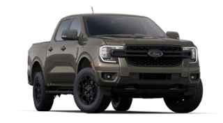 2025 Ford Ranger® External Image 5